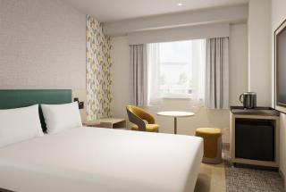 ANA Holiday Inn Tosu by IHG - 8