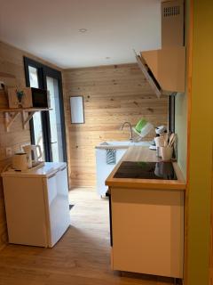 Agréable studio en bord de rivière - 7
