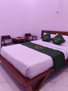 MR SIETS hotel - 4