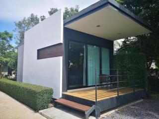 The Lofts Eco Resort - 9