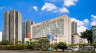 Foshan Xin Hu Hotel - 8