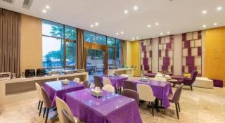 Lavande Hotel Zhongshan Dayong Rosewood Cultural Expo City - 9