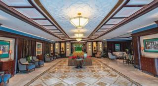 Jin Jiang Nanjing Hotel - 6