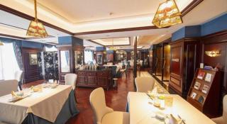 Jin Jiang Nanjing Hotel - 5
