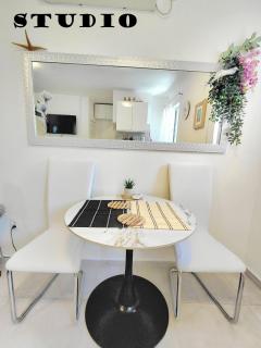 Sunshower apartment and studio - 2