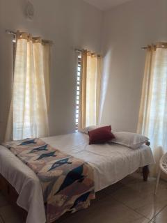 Nilavu Homes Retreat - 1