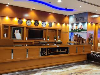 شقق سويت تاون - Riyad - 6