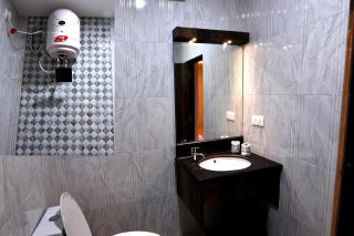 Hotel Metro - 3