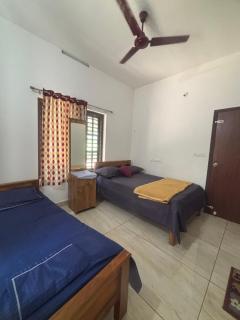 Nilavu Homes Retreat - 4