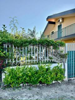 Michelino Sunset Apts - 9