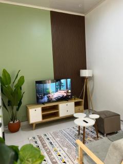 Roomah Ijo - Your Private Home in Bandung - 1