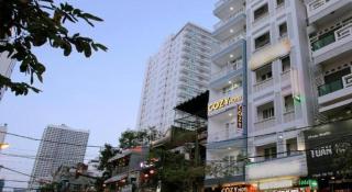Nhatrang Cozy Hotel - Nha Trang - 9
