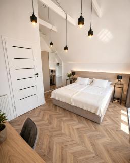 SunBaltic Premium Ustka, II Poziomy, Przy Lesie, Dwa Balkony, Klimatyzacja, Parking - 2