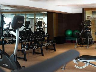 The Corporate Hotel and Convention Centre - 6