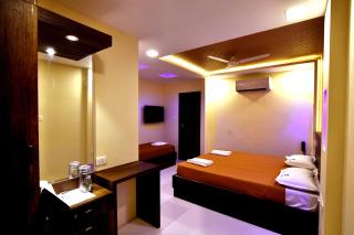 Hotel Metro - Kumbakonam - 4