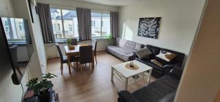 Apartment Bergen Central - 9