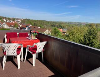 Weitsicht - 9