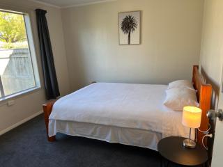 Central Spacious House With Backyard And Patio - Palmerston North - 7