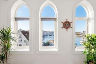 Bryggen View - 4BR 2Bath - Penthouse - 9