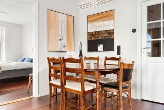 Bryggen View - 4BR 2Bath - Penthouse - 6