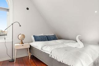 Bryggen View - 4BR 2Bath - Penthouse - 3