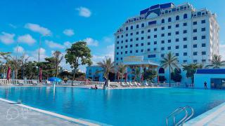 Lan Chau Luxury Hotel - 0