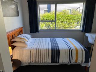 Central Spacious House With Backyard And Patio - Palmerston North - 6