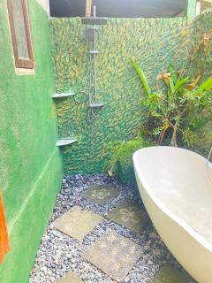 Pandawa Homestay Sidemen - 6