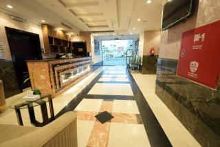 فندق اللؤلؤة الذهبي - Golden Pearl Hotel - 7