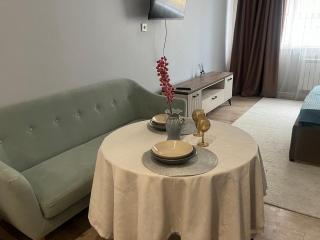 Meridian apartments - 8
