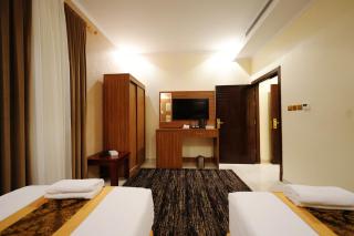 فندق اللؤلؤة الذهبي - Golden Pearl Hotel - 4