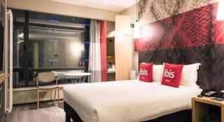 ibis Xian South Gate - 3