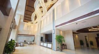 ibis Styles Nanjing Qilin Gate Hotel - 7