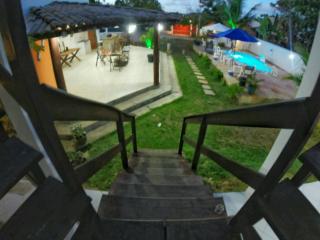 Recanto Natureza - Imbassai - 3