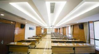 ibis Styles Nanjing Qilin Gate Hotel - 4