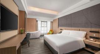 ibis Styles Dongguan Chang-an Wanda Plaza Hotel - 6