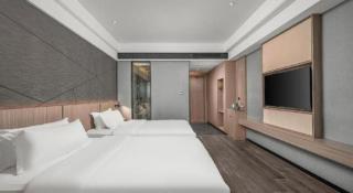 ibis Styles Dongguan Chang-an Wanda Plaza Hotel - 5