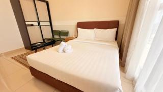 Trion KL 66-Rooftop Sky View - 1