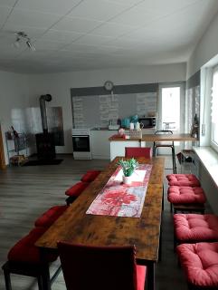 Ferienwohnung Jahnke - 0