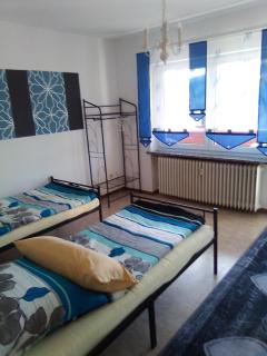 Ferienwohnung Jahnke - 6