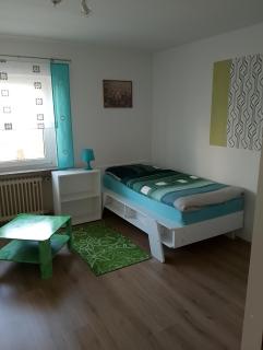 Ferienwohnung Jahnke - 3