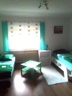 Ferienwohnung Jahnke - 2