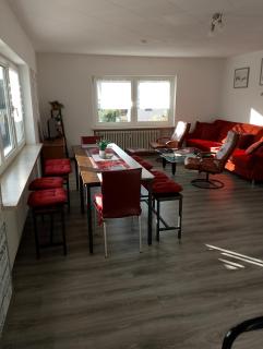Ferienwohnung Jahnke - 1