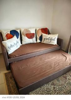 I-City 1 Bedroom Indoor Playground, 4 Bed A1601 - 6
