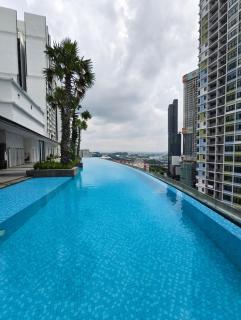 I-City 1 Bedroom Indoor Playground, 4 Bed A1601 - 2