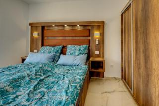 Jana Designer Apartment with Sea View by Montenegro Experte - 5