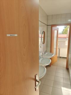 B&B Westernreiten K&K - 2