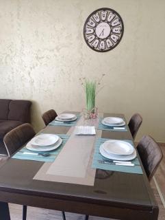 Apartman SATO - 9