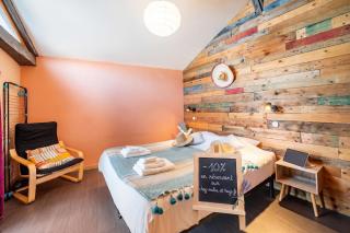 Chez Malou & Hugo vue lac proche Suisse & stations ! - 2
