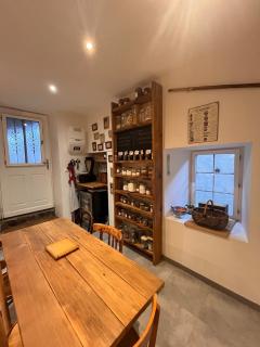 Maison au cœur du village - 8